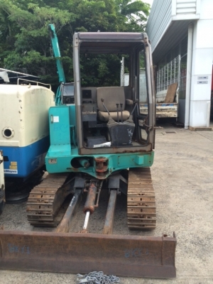 แบคโฮ ขาย 170,000