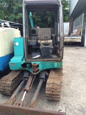 แบคโฮ ขาย 170,000