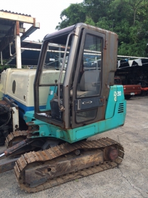 แบคโฮ ขาย 170,000