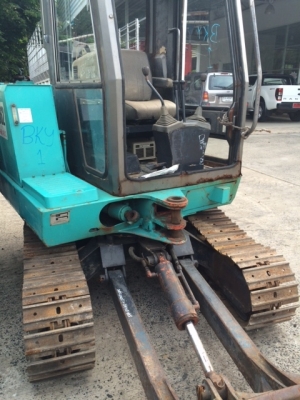 แบคโฮ ขาย 170,000