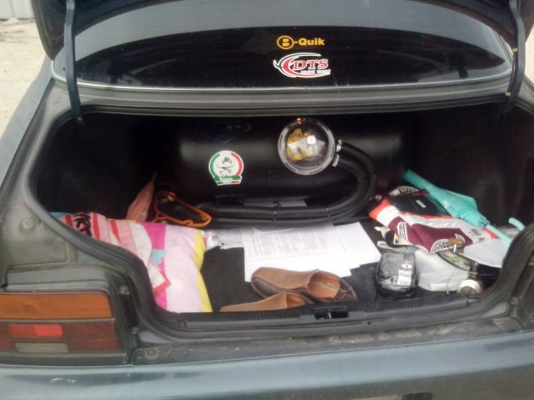 ขายครับขาย รถบ้านแท้ๆสามห่วงออโต้ 1.6 แก๊สLPGหัวฉีด แอร์เย็นขับดี  สีบางเดิม สีซีดบน ไม่เคยชนไม่มีแตะ คานเลขสวยๆ ภายในสวย ราคาสุดเร้า **__57000฿__**โทรมาจะสดวกว่าครับ ถ่ายรูปไม่มีแต่งแอปครับ ขายสดไม่รับผ่อนครับ อยู่***บางปะหัน อยุธยา*** 0910242919 true 08