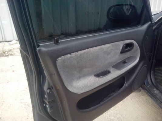 ขายครับขาย รถบ้านแท้ๆสามห่วงออโต้ 1.6 แก๊สLPGหัวฉีด แอร์เย็นขับดี  สีบางเดิม สีซีดบน ไม่เคยชนไม่มีแตะ คานเลขสวยๆ ภายในสวย ราคาสุดเร้า **__57000฿__**โทรมาจะสดวกว่าครับ ถ่ายรูปไม่มีแต่งแอปครับ ขายสดไม่รับผ่อนครับ อยู่***บางปะหัน อยุธยา*** 0910242919 true 08