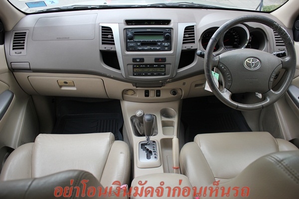 มือเดียว 4WD ไมล์น้อย เข้าศูนย์ตลอด ประวัติดีเช็คได้ค่ะ มือเดียว 4WD ไมล์น้อย เข้าศูนย์ตลอด ประวัติดีเช็คได้ค่ะ