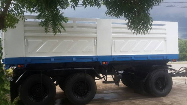 ลูกพ่วงสามมิตร