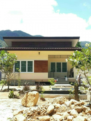 ขายรีสอดบนเกาะช้าง