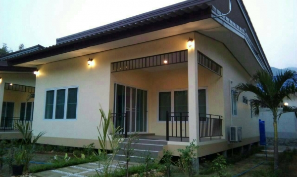 ขายรีสอดบนเกาะช้าง