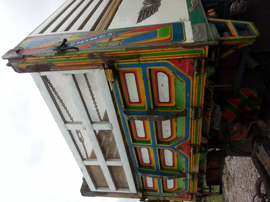 HINO KTM เครื่อง EP 100TC, 285แรงม้า, 7 เกียร์