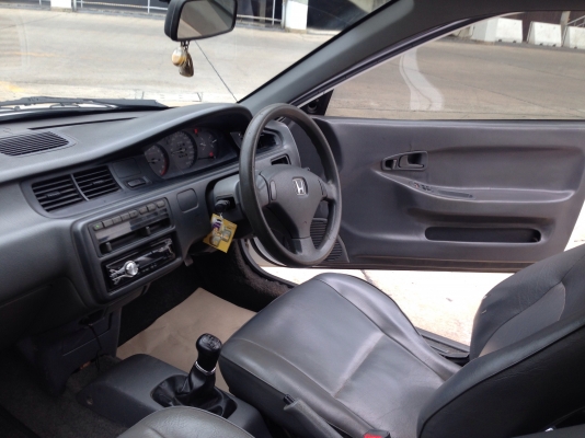 ขาย civic 3dr เครื่อง 1800cc ขาย civic 3dr เครื่อง 1800cc