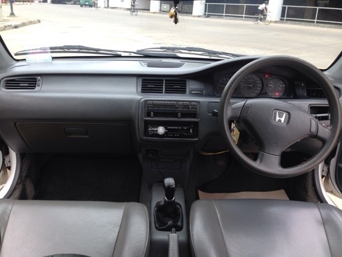 ขาย civic 3dr เครื่อง 1800cc ขาย civic 3dr เครื่อง 1800cc