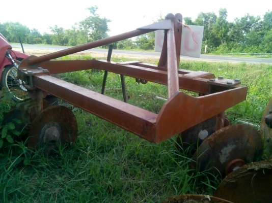 ผานยกร่อง