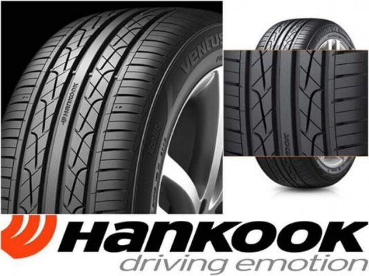 ขายยางใหม่ Hankook V2 195-50/55-15 ถูกที่สุด พร้อม ใส่ ถ่วงฟรีปี15 195-50/55-15 ขาย4เส้น 7,000 ฿.