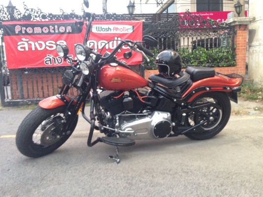 ขายด่วน Harley Devidson