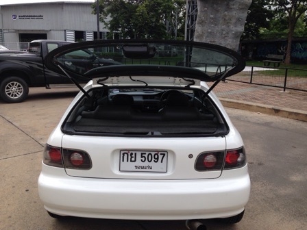 ขาย civic 3dr เครื่อง 1800cc ขาย civic 3dr เครื่อง 1800cc