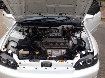 ขาย civic 3dr เครื่อง 1800cc ขาย civic 3dr เครื่อง 1800cc