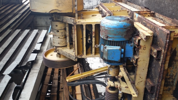 ขายด่วน ปากโม้ WS-2414