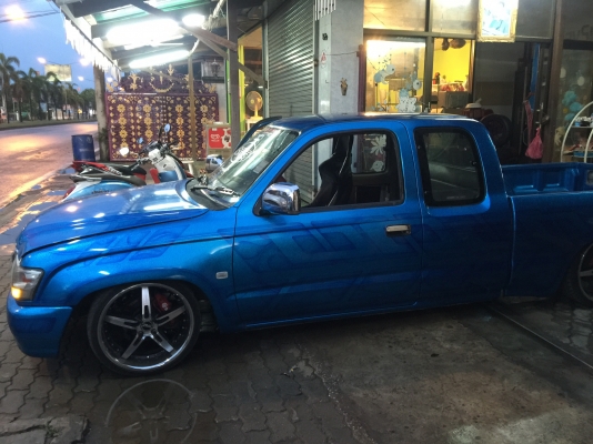 ขายรถแต่งสวยๆแรงๆ