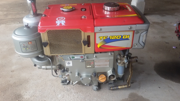 ขายเครื่องยันม้า120ดีไอสวยมากๆราคา27500บาท อยู่ วังบัว คลองขลุง กำแพงเพชร   สนใจสอบุถามได้ที่081 3655997 อ๋าพร  พาเจริญ  ราคาต่อรองได้อีกนะครับ