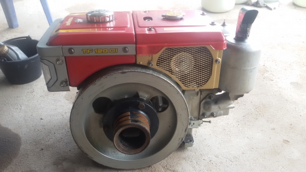 ขายเครื่องยันม้า120ดีไอสวยมากๆราคา27500บาท อยู่ วังบัว คลองขลุง กำแพงเพชร   สนใจสอบุถามได้ที่081 3655997 อ๋าพร  พาเจริญ  ราคาต่อรองได้อีกนะครับ