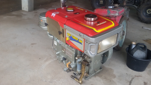 ขายเครื่องยันม้า120ดีไอสวยมากๆราคา27500บาท อยู่ วังบัว คลองขลุง กำแพงเพชร   สนใจสอบุถามได้ที่081 3655997 อ๋าพร  พาเจริญ  ราคาต่อรองได้อีกนะครับ