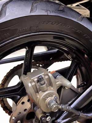 SALEBIKE จัดให้ราคาเบาๆเพียง139000KAWASAKI NINJA 650 ABS ปี09 ตัวท๊อป SALEBIKE จัดให้ราคาเบาๆเพียง139000KAWASAKI NINJA 650 ABS ปี09 ตัวท๊อป