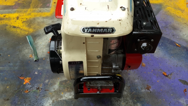 รถพรวนดิน สาดเดิน ปรับสภาพแล้วพร้อมใช้งาน รหัส N-6 รถพรวนดิน สาดเดิน ปรับสภาพแล้วพร้อมใช้งาน รหัส N-6