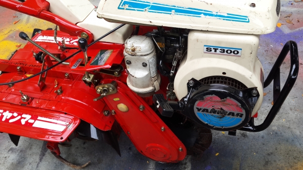 รถพรวนดิน สาดเดิน ปรับสภาพแล้วพร้อมใช้งาน รหัส N-6 รถพรวนดิน สาดเดิน ปรับสภาพแล้วพร้อมใช้งาน รหัส N-6