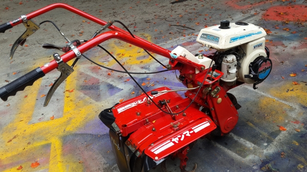 รถพรวนดิน สาดเดิน ปรับสภาพแล้วพร้อมใช้งาน รหัส N-6 รถพรวนดิน สาดเดิน ปรับสภาพแล้วพร้อมใช้งาน รหัส N-6