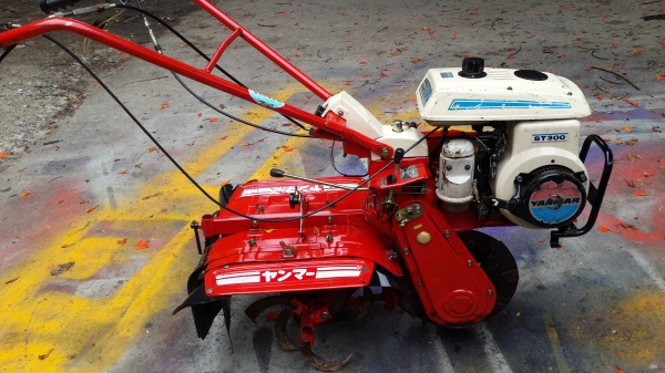 รถพรวนดิน สาดเดิน ปรับสภาพแล้วพร้อมใช้งาน รหัส N-6 รถพรวนดิน สาดเดิน ปรับสภาพแล้วพร้อมใช้งาน รหัส N-6