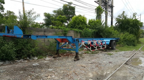 ขายหาง 40 ฟุต 2 หาง 90,000 บาท (หางเรือ) ขายหาง 40 ฟุต 2 หาง 90,000 บาท (หางเรือ)