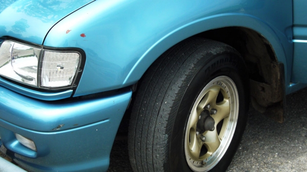 กระบะตอนเดียว isuzu dragon พร้อมคอก มีเพาเวอร์