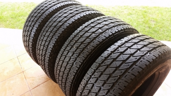 nitto 275 70 R16 nitto 275 70 R16