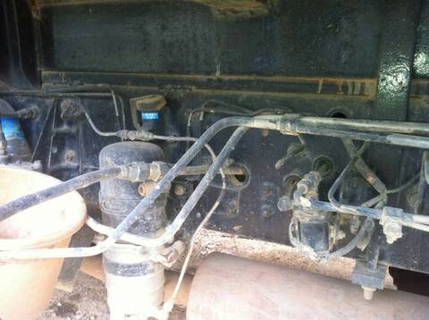 ขาย890000  FM1M เครื่องเดิมEM100  220แรงเกียร์เดิม  ยางดีทุกเส้น คัตชีดี มีแอร์