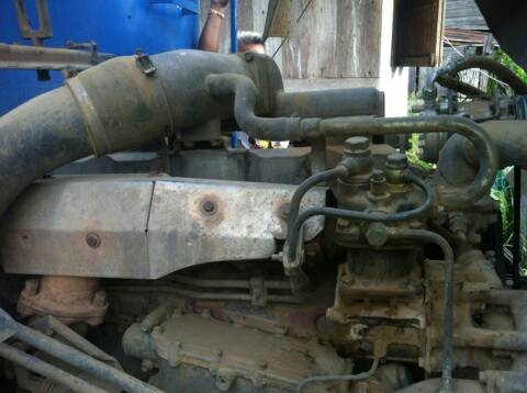 ขาย890000  FM1M เครื่องเดิมEM100  220แรงเกียร์เดิม  ยางดีทุกเส้น คัตชีดี มีแอร์