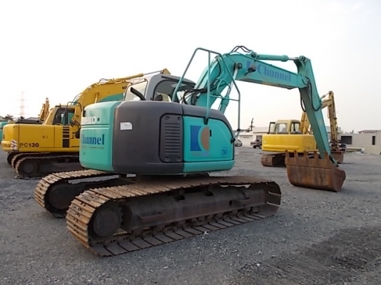 Sell KOBELCO SK135SR นำเข้า