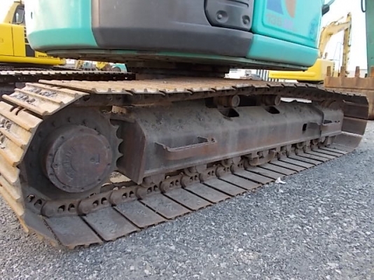 Sell KOBELCO SK135SR นำเข้า