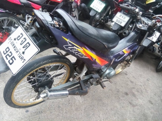 ขายได้ขาย Honda Tena 4เกียร์ ขายได้ขาย Honda Tena 4เกียร์