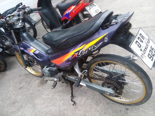 ขายได้ขาย Honda Tena 4เกียร์ ขายได้ขาย Honda Tena 4เกียร์