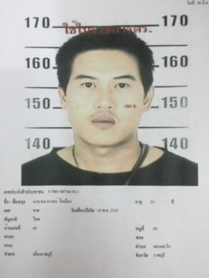 เตือนภัย คนโกง