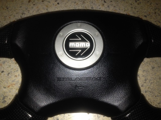 วง MOMO 4  ก้านเเนว VIP ไม้สลับหนังเย็บของเก่าญี่ปุ่นสภาพสวย