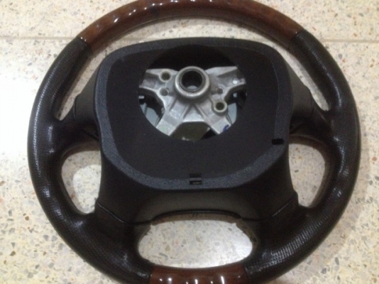 วง MOMO 4  ก้านเเนว VIP ไม้สลับหนังเย็บของเก่าญี่ปุ่นสภาพสวย