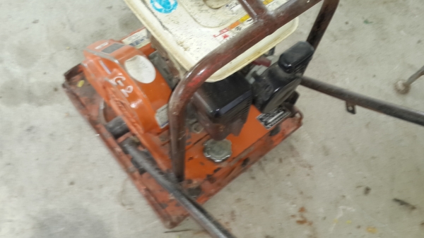 เครื่องตบเดิน ใหญๆ .50 x .50 รหัส c - 2