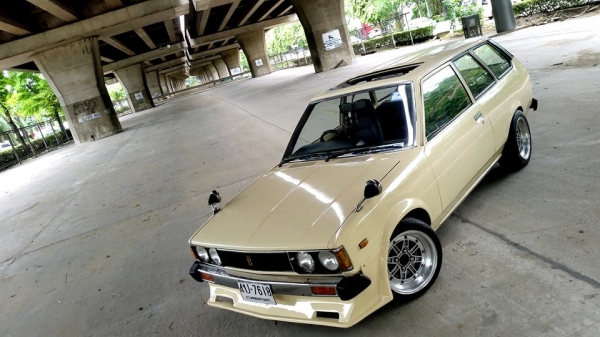 ke70 van แอร์เย็นเพลงเพราะสักคันครับ