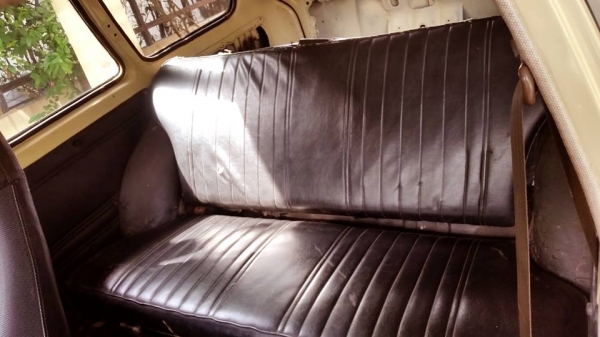 ke70 van แอร์เย็นเพลงเพราะสักคันครับ