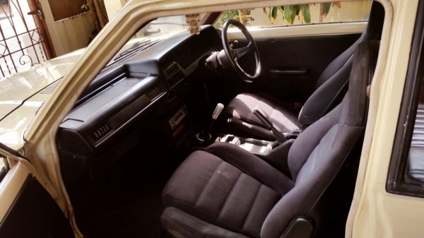 ke70 van แอร์เย็นเพลงเพราะสักคันครับ