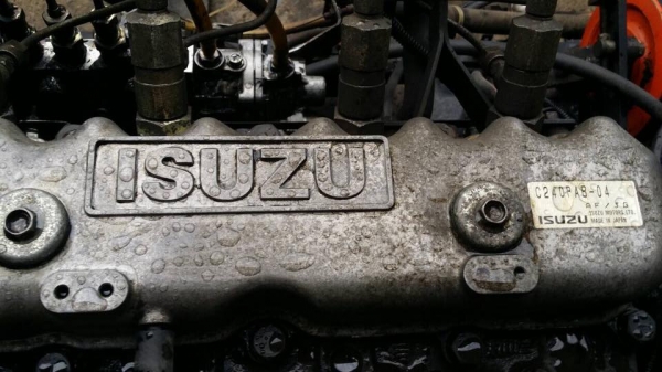 แอร์แขวนฟูจิ เครื่องอีซูสุ ถอดจากรถบัส แอร์เย็นเจี๊ยบบบ พร้อมใช้งาน แอร์แขวนฟูจิ เครื่องอีซูสุ ถอดจากรถบัส แอร์เย็นเจี๊ยบบบ พร้อมใช้งาน