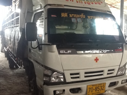 ขาย. 6ล้อ150 แรงม้า พร้อมใช้งาน รถห้างสวยๆๆ ยาว 5.5 เมตร ขาย. 6ล้อ150 แรงม้า พร้อมใช้งาน รถห้างสวยๆๆ ยาว 5.5 เมตร