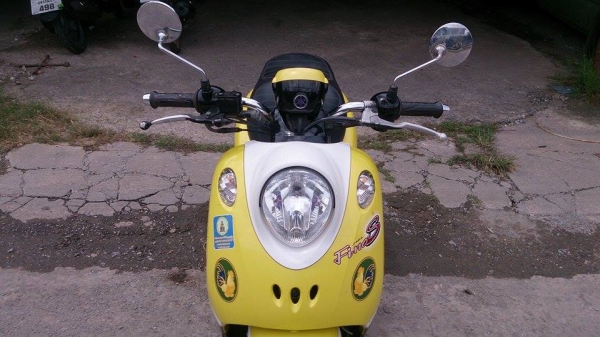 fino พร้อมใช้งาน ต่อรองได้ fino พร้อมใช้งาน ต่อรองได้