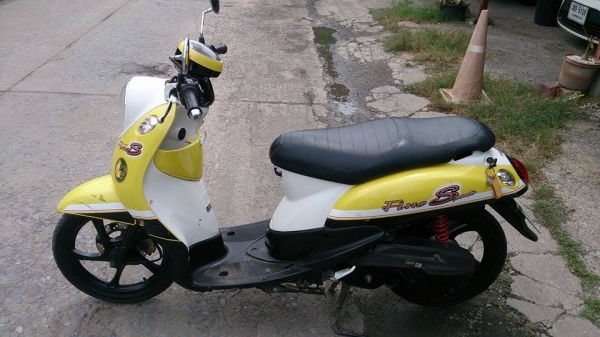 fino พร้อมใช้งาน ต่อรองได้ fino พร้อมใช้งาน ต่อรองได้