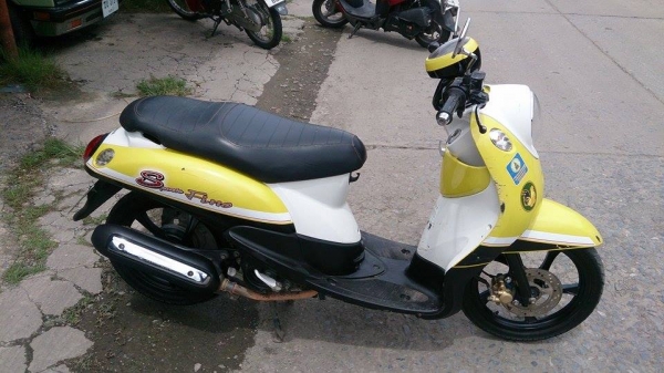 fino พร้อมใช้งาน ต่อรองได้