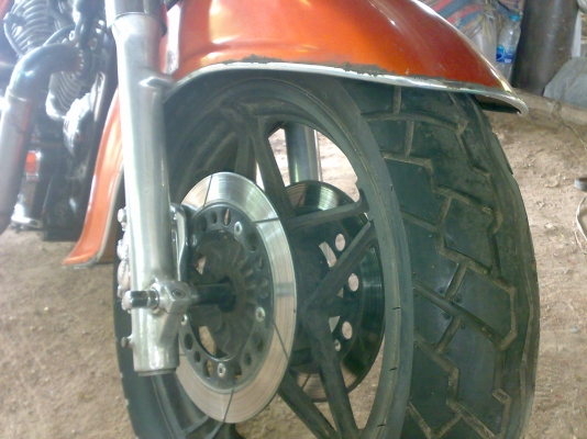 ขาย / แลก NV 750 สำเนาทะเบียน ขายเป็นอะหลั่ย